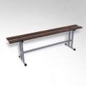 Скамья хозяйственная 1450*360*450  